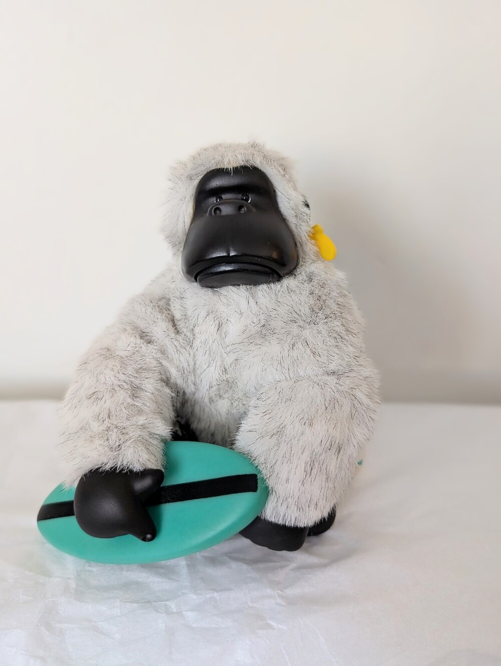 80's Magical Murphy "Surfer Murphy" Collectible Gorilla *Working Sound